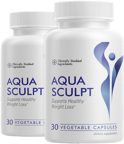 AquaSculpt sale offers