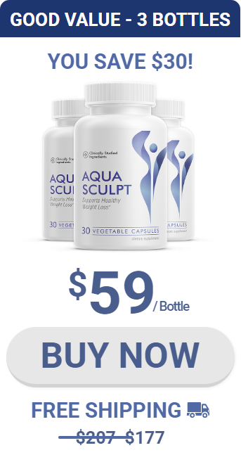 Buy AquaSculpt